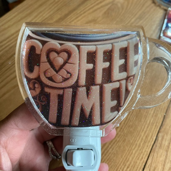 Handmade Nightlight - Picture 4 of 6